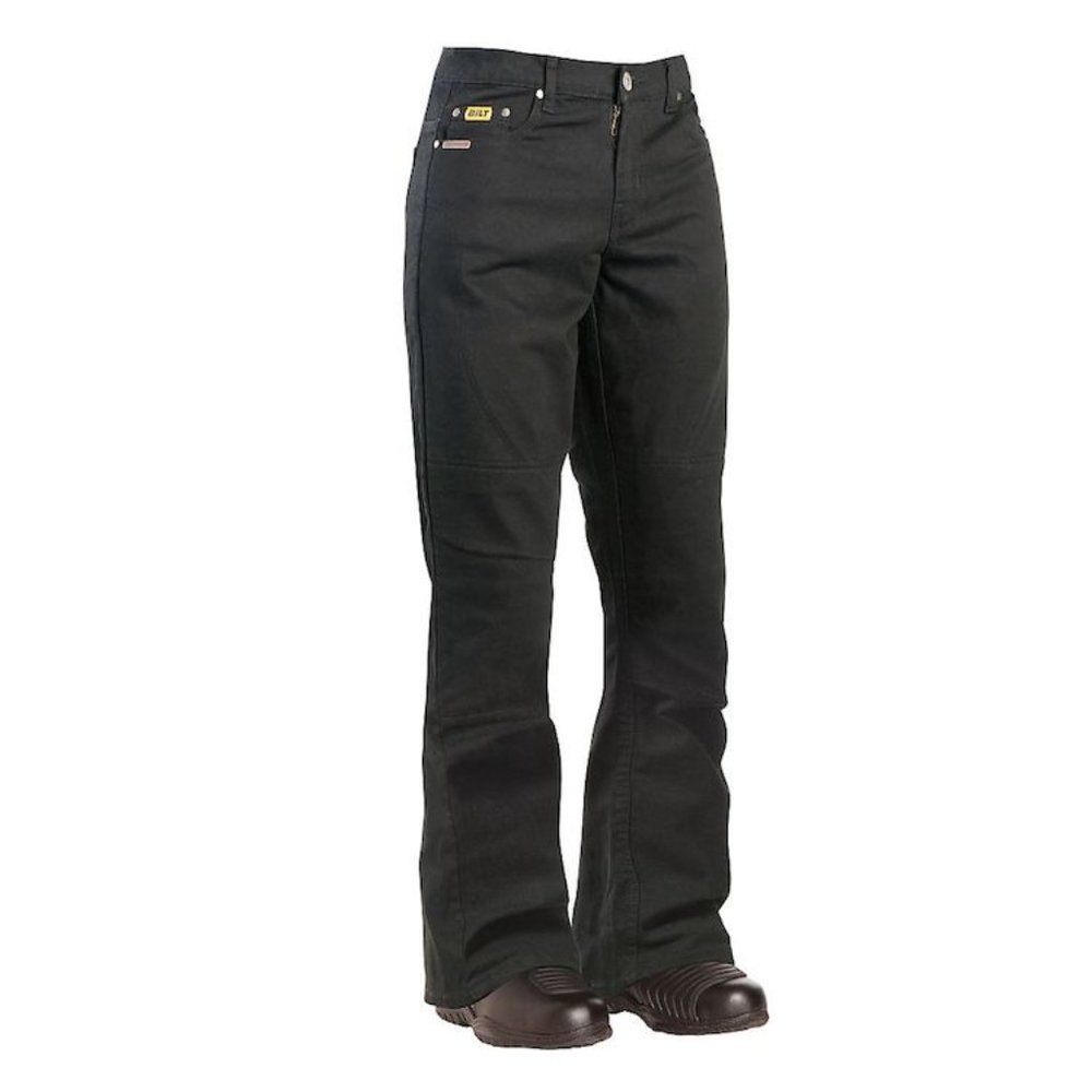 Iron Worker's Women's MC riding  jeans